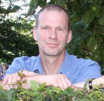 Hans H. Reinmöller - Personal Trainer Lippe