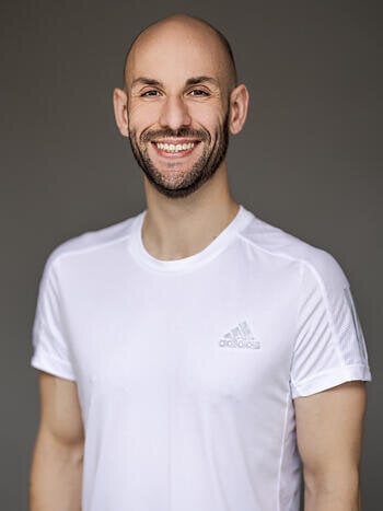 Sascha Henner - Personal Trainer Rhein-Pfalz-Kreis