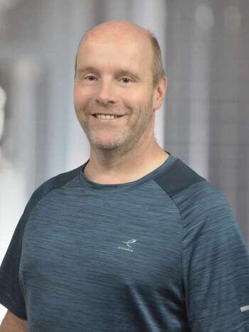 Thomas Weik - Personal Trainer Schwarzwald-Baar-Kreis