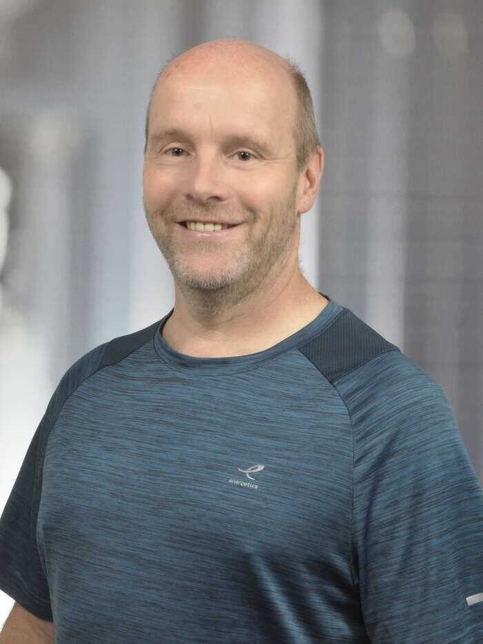 Thomas Weik - Personal Trainer Schwarzwald-Baar-Kreis