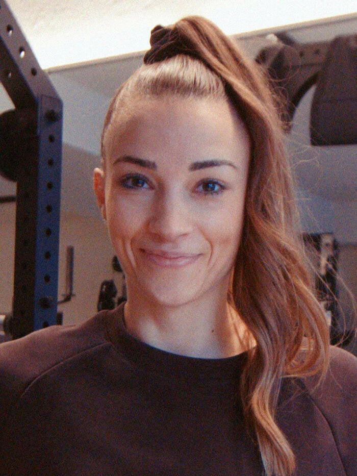 Martina Rölli - Personal Trainer München