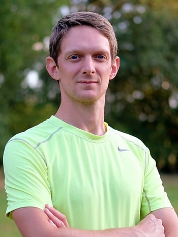 Felix Gehring - Personal Trainer Steinfurt