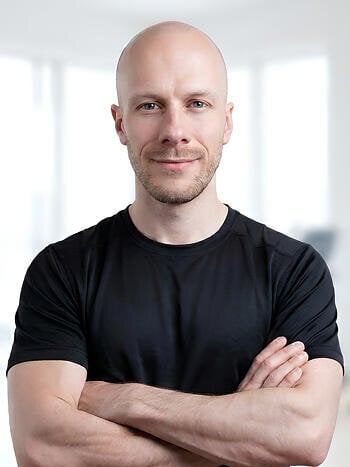 Max Daub - Personal Trainer Böblingen