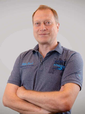 Martin Josuweit - Personal Trainer Landkreis Goslar