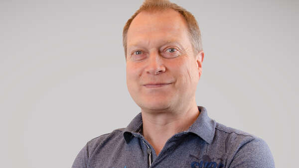 Martin Josuweit - Personal Tainer Landkreis Goslar