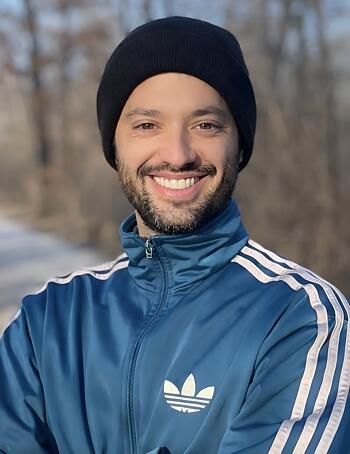 Stefan Lang - Personal Trainer München