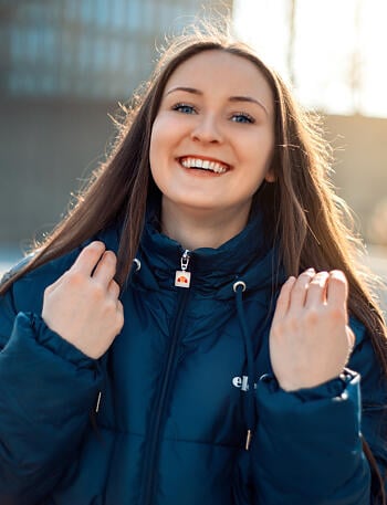 Lisa-Maria Wagner - Personal Trainer Regensburg