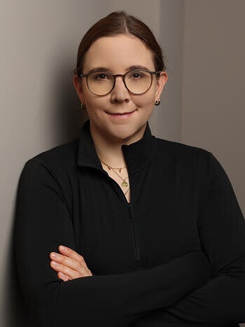 Linda Niermann - Personal Trainer Düsseldorf