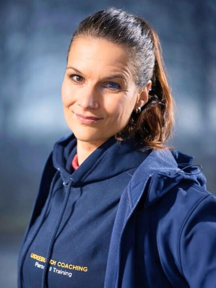 Sabrina Leckebusch - Personal Trainer Bochum