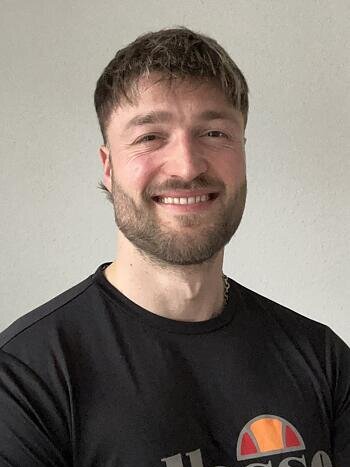Markus Buhr - Personal Trainer Wiesbaden