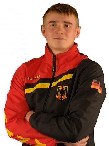 Niklas Reinery - Personal Trainer Köln