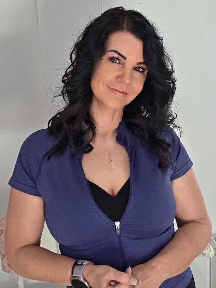 Evelyn Göhring - Personal Trainer Erlangen-Höchstadt