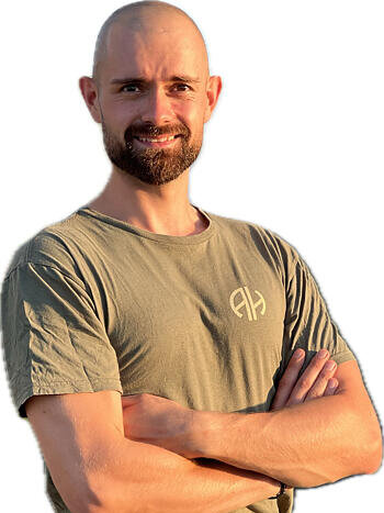 Alexander Hawlik - Personal Trainer Ebersberg