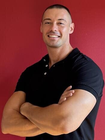 Max Gödel - Personal Trainer Main-Kinzig-Kreis