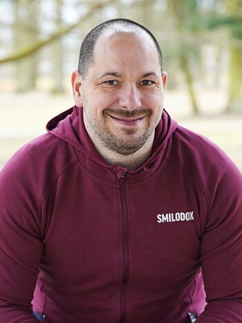 Sascha Menrath - Personal Trainer Böblingen