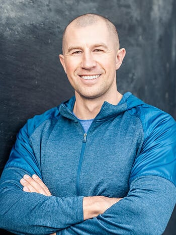 Anton Köhler - Personal Trainer Segeberg