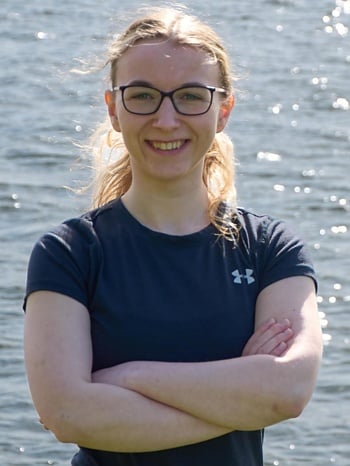 Sarah Gamero Lüthje - Personal Trainer Landkreis Diepholz