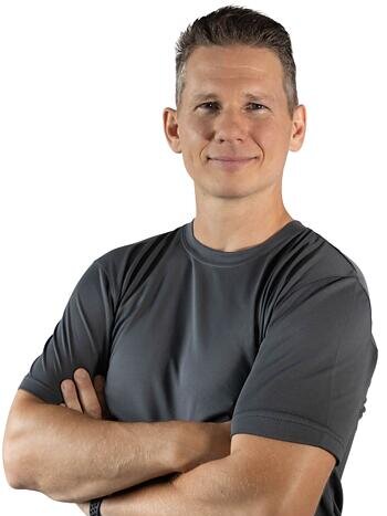 Christian Lindner - Personal Trainer Groß-Gerau