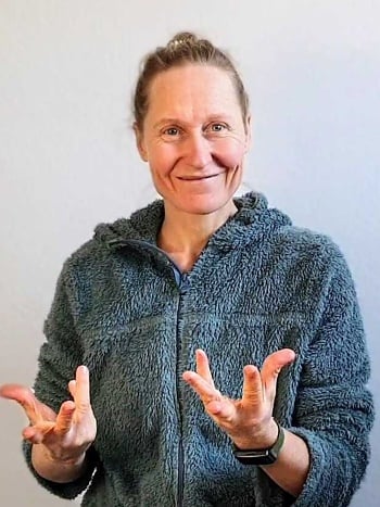 Astrid Bösser - Personal Trainer Groß-Gerau