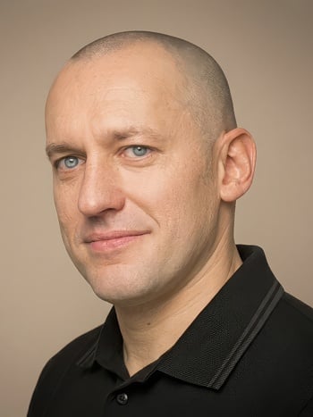 Marius Seifert - Personal Trainer München