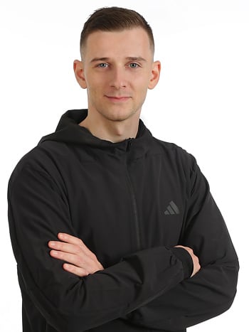 Yasin Ramadan - Personal Trainer Landshut