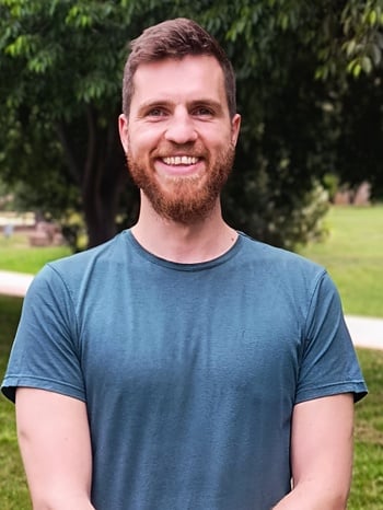 Andreas Penquitt - Personal Trainer Osnabrück