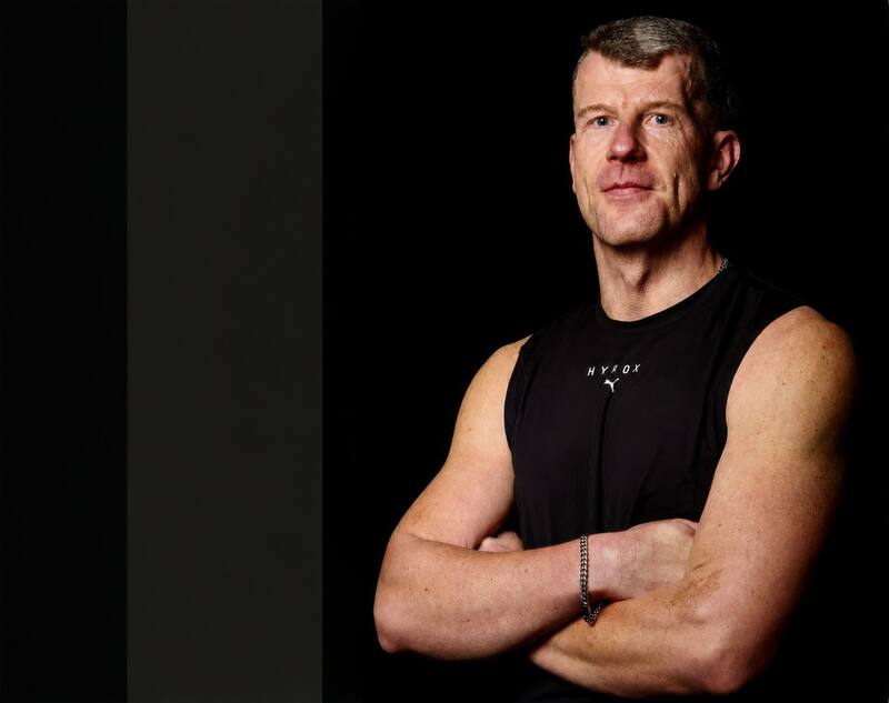 Jan Schumann – Personal Trainer Berlin