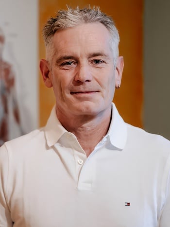 Erich Holzner - Personal Trainer Landshut