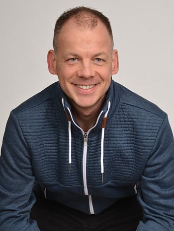 Stefan Schröder - Personal Trainer Saarbrücken
