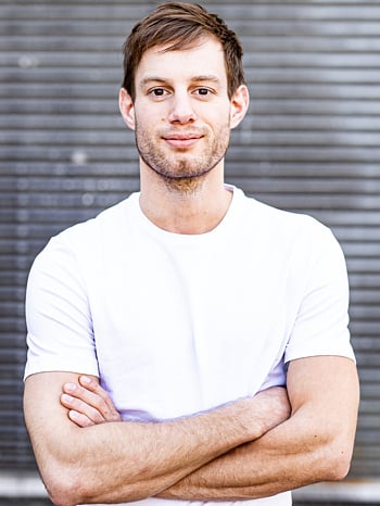 René Longequeue - Personal Trainer Rastatt