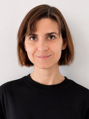 Sarina Riechmann - Personal Trainer Fürstenfeldbruck
