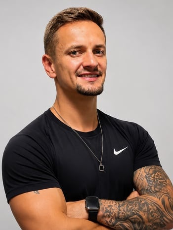Valerij Kautz - Personal Trainer Wandsbek