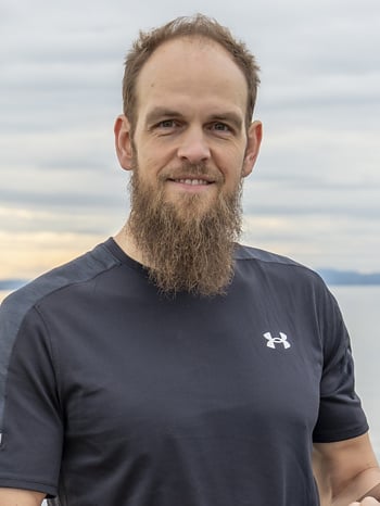 Matthias Zoch - Personal Trainer Bodenseekreis