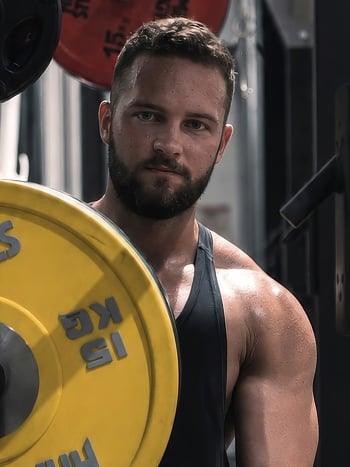Jonas Zechmair - Personal Trainer Neuburg-Schrobenhausen