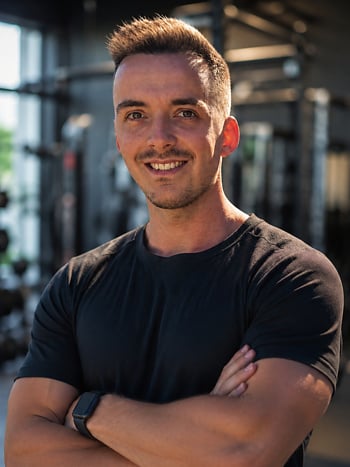 Benedikt Walter - Personal Trainer Rhein-Erft-Kreis