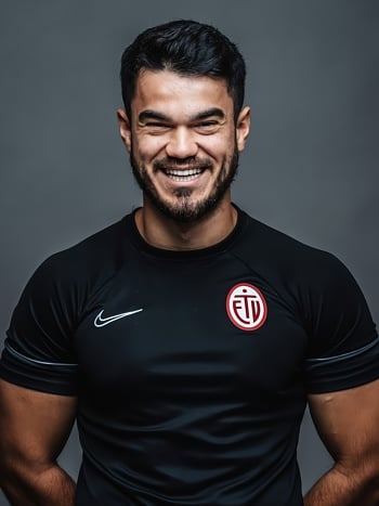 Burak Akkaya - Personal Trainer Hamburg