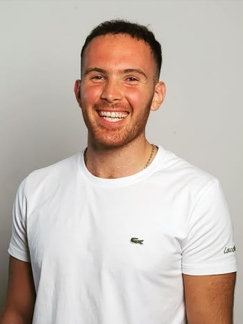 Sandro Giampietro - Personal Trainer Frankfurt-am-main