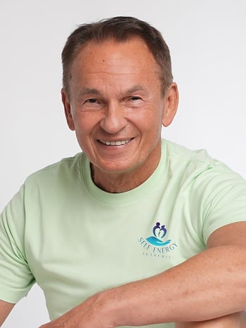 Blazenko Medilovic - Personal Trainer Frankfurt-am-main