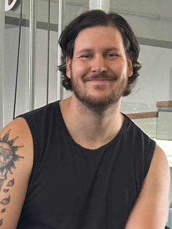 Björn Helms - Personal Trainer Groß-Gerau