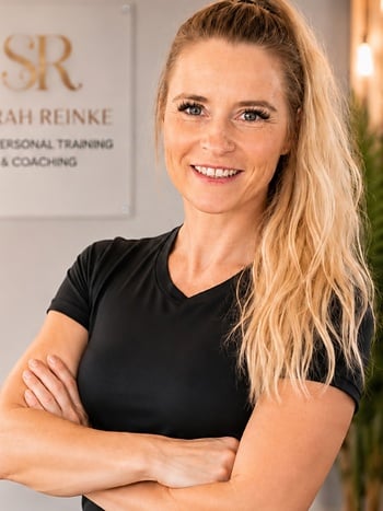 Sarah Reinke - Personal Trainer Pinneberg