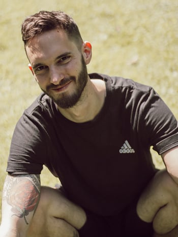 Bastian Dietze - Personal Trainer Oberhausen
