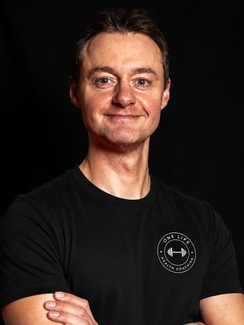 Marco Reuter - Personal Trainer Rhein-Erft-Kreis