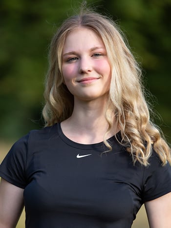 Lara Kölzow - Personal Trainer Hannover
