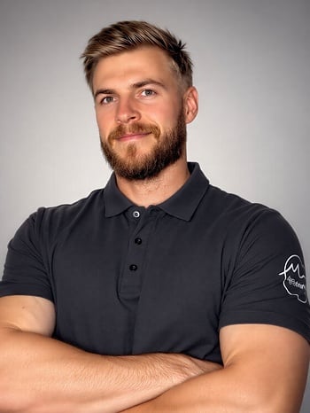 Korbinian Gemkow - Personal Trainer Ostallgäu