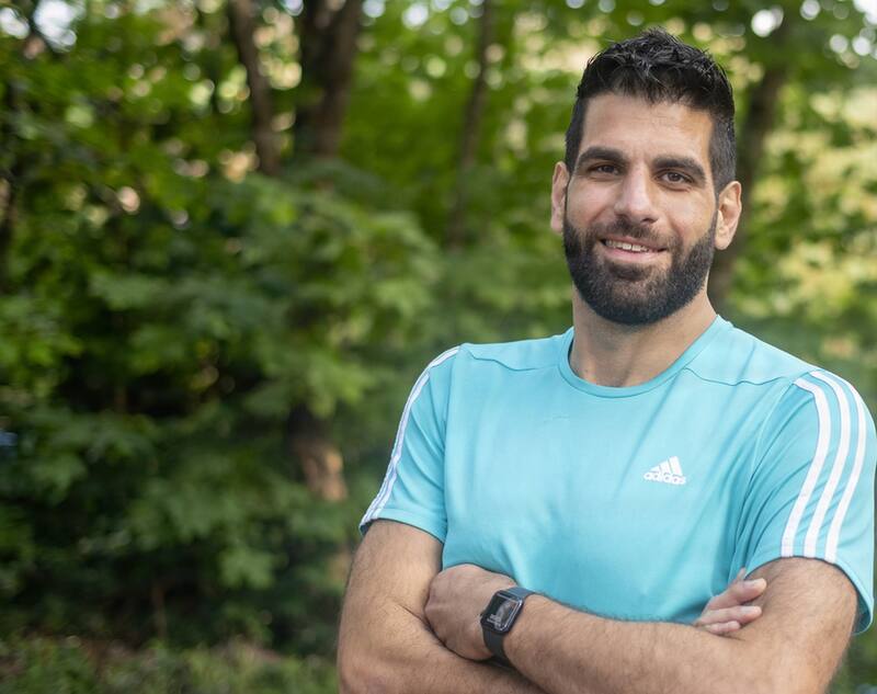 Ekrem Atmis – Personal Trainer Düsseldorf