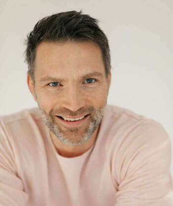 Matthias Haun - Personal Trainer München