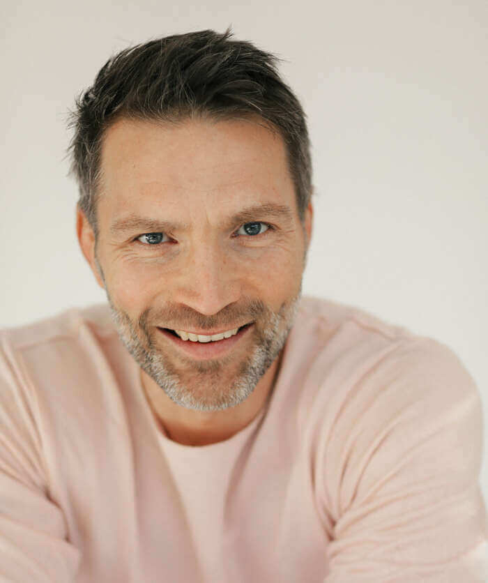 Matthias Haun - Personal Trainer München