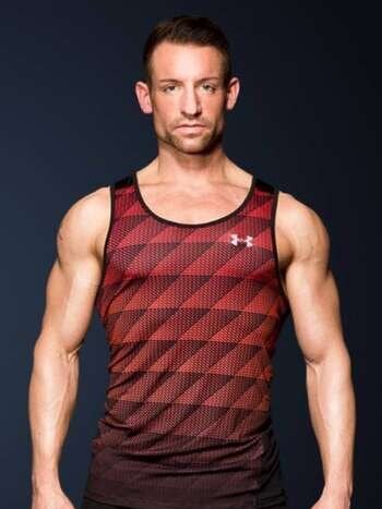 Arne Derricks - Personal Trainer Kleve