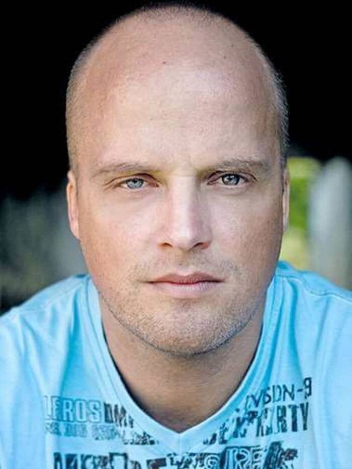 Jörn Giersberg - Personal Trainer Oberhausen