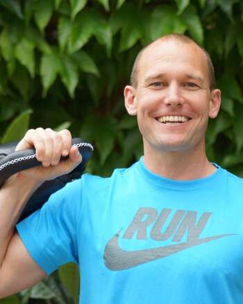 Mario Bolz - Personal Trainer Main-Taunus-Kreis